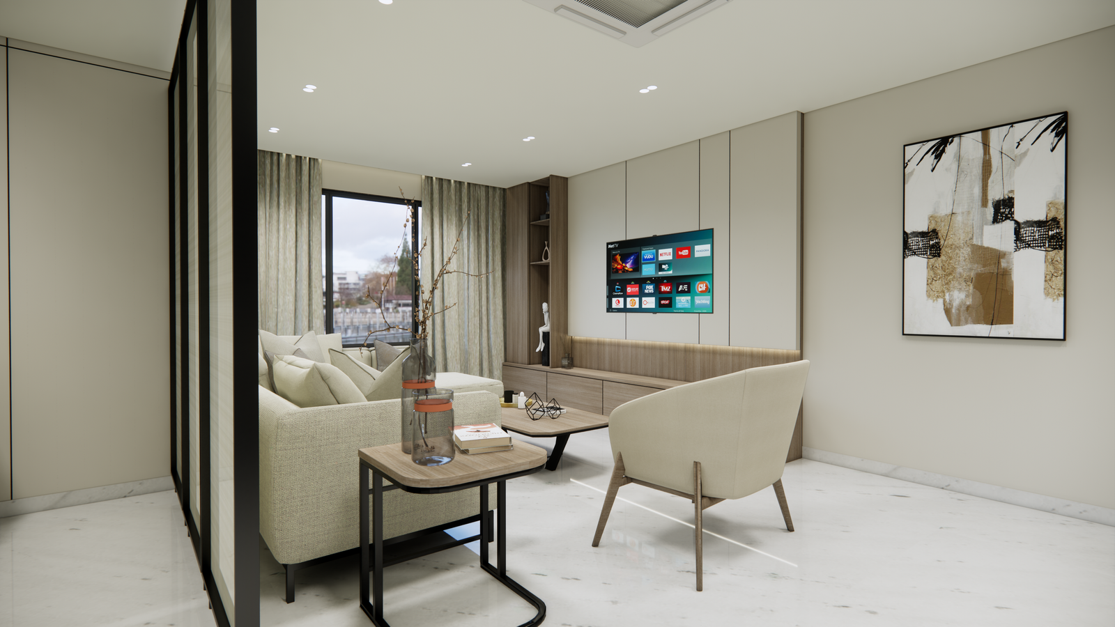 Chand Terrace 1 Mumbai